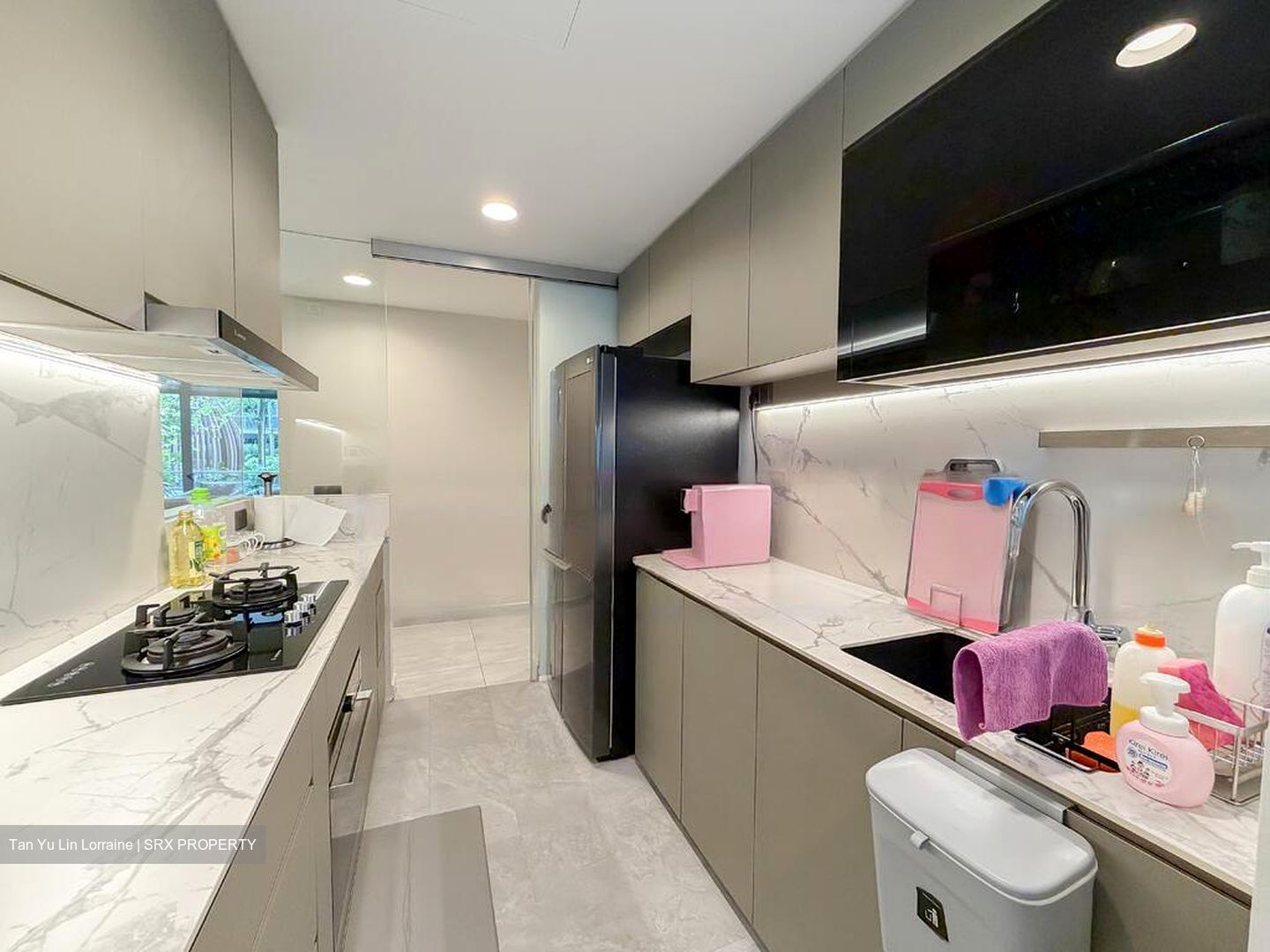 Bartley Ridge (D13), Condominium #490931941